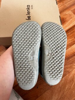 BeLenka barefoot 29 - 2