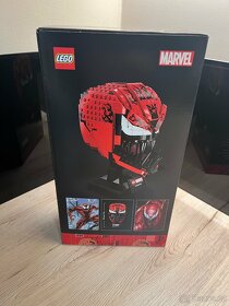 LEGO® Marvel 76199 Carnage /NOVÉ/ - 2