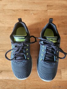 Tenisky Skechers vel 35 - 2