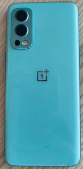 Mobilní telefon OnePlus Nord 5G, 8/128GB, ve skvělém stavu - 2