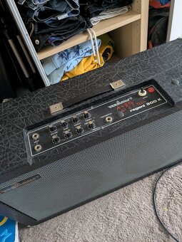 Vermona Regent 300K - 2