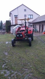 Zetor 6011 - 2