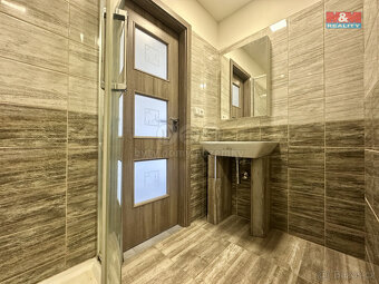 Prodej bytu 1+1, 36 m², Chomutov, ul. Písečná - 2