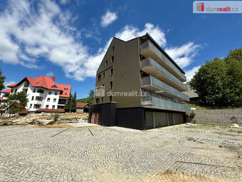prodej apartmánu 2+kk, 67m2, Harrachov - Nový Svět - 2