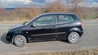 Polo 1,2 12V - 2