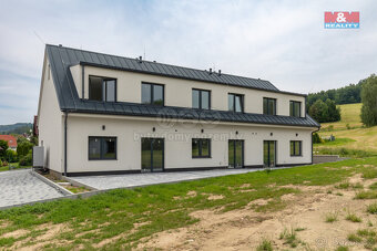 Prodej rodinného domu, 5+kk, 108 m², Vidče - 2