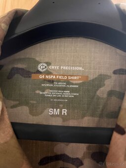 Maskáče multicam AČR - 2