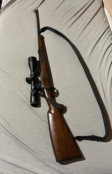 Kulovnice m98 Brno 7x64 - 2