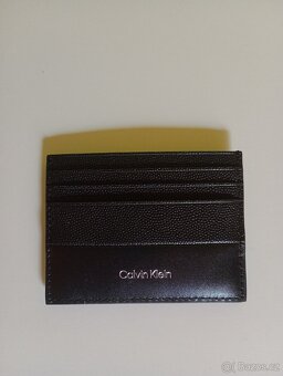Pánská peněženka Calvin Klein - 2