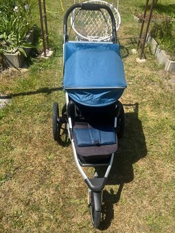 Thule Urban glide 2 - 2
