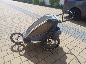 THULE Chariot Sport 2 - 2