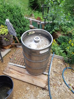 Sud na pivo - 2
