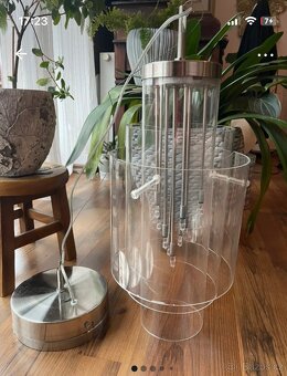 Lustr Ikea - 2