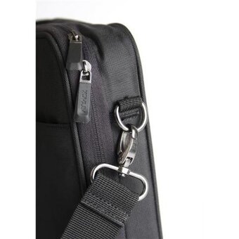 Brašna na notebook Universal Black 15,6" - 2