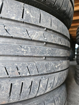 225/40R18 92Y XL ContiSportContact 5 MO CONTINENTAL - 2