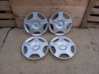 Poklice Ford, sada 2M51-1130-AA - 2