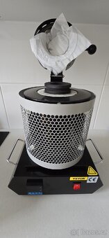 Tavici pec Vevor - 2