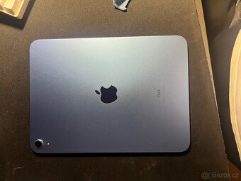 iPad 10th. generace - 2