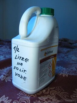 Syngenta ORTIVA 5 l fungicid - 2