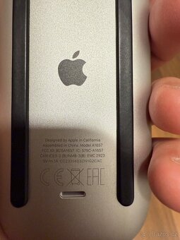 Apple Magic Mouse 2 - 2