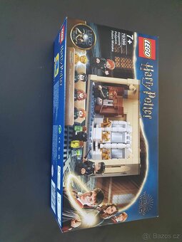 LEGO 76386 Harry Potter Omyl s mnoholičným lektvarem - 2