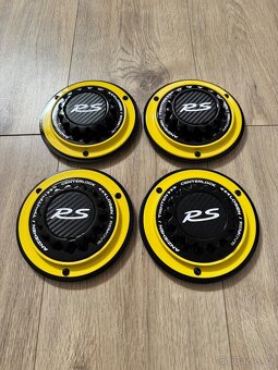 Centerlock pro kola oz racing, bbs, mb design, ultrawheels - 2