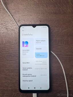 Xiaomi Redmi 9A - 2