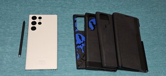 Samsung Galaxy S22 Ultra 512 GB - 2