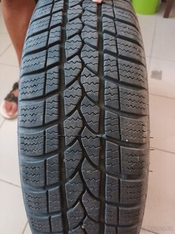 Kola 165/70/14 fabia 1,2,3 a další. - 2