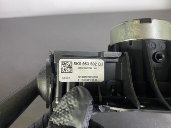 Kombinovaný přepínač Audi A4 - 2