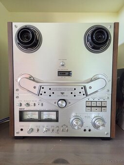 Akai GX-635D - 2