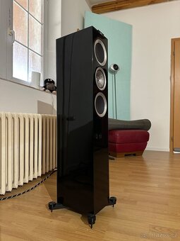 KEF R 500 - 2