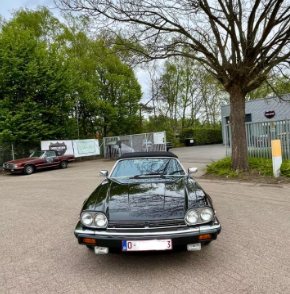 Jaguar XJS - 2