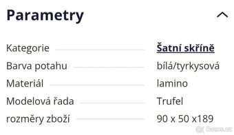 Nábytek Dětský - 2