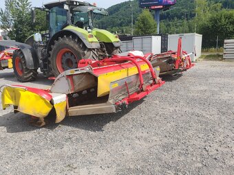 Pöttinger Novacat V 10 000 ED CL 3880 - Zadná kosa - 2