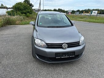 VW GOLF PLUS 1.4-16V-59KW-KLIMA - 2
