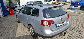Volkswagen Passat 2.0 tdi - 2