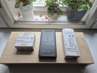 Samsung Z flip 7 512gb + Watch 8 44mm LTE + Buds 3 - 2