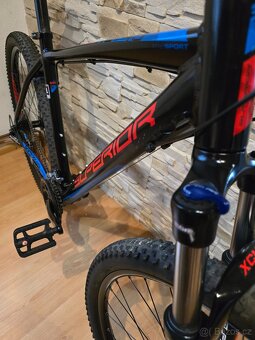 Horské kolo SUPERIOR 29" L - 2