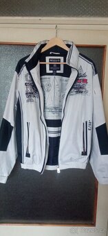Prodám 2 bundy XL, pánské Helly Hansen a Norway - 2