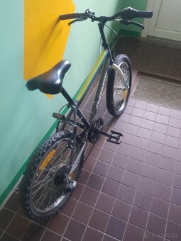 Dětské kolo 20 - 2