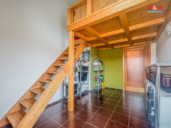 Pronájem bytu 3KK, 101 m², Terezín, ul. Pražská - 2