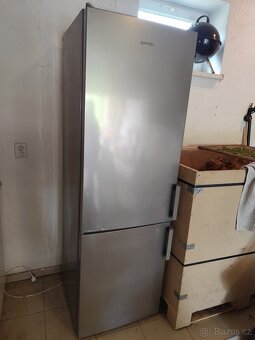 Lednice Gorenje - 2