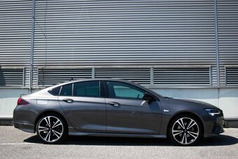 Opel Insignia 2.0 Turbo S S GS Line A/T - 2