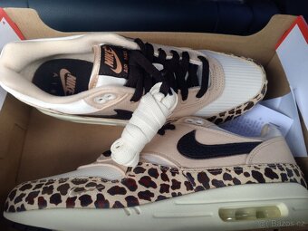 Nike Air Max vel.44 nové Originál - 2