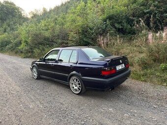 Volkswagen Vento VR6 Turbo - 2