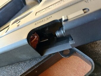 We glock 17 upgrade airsoft - 2