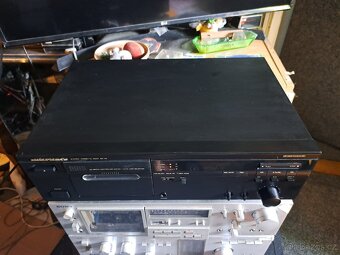 Tape deck MARANTZ SD 40 - 2