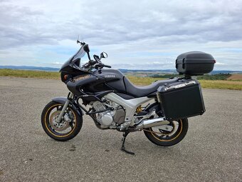 Yamaha TDM 850 4TX r.v.2000 - 2