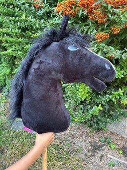 Hobby Horse Loki od firmy Larden velikost M - 2